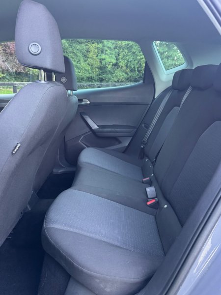 2025 SEAT Arona - photo 12