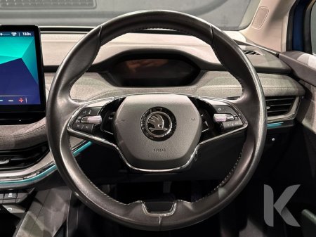 2022 Skoda Enyaq - photo 18