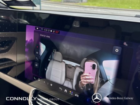 2026 Mercedes-Benz CLA - photo 29