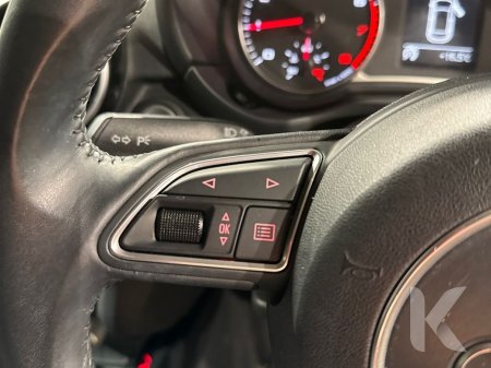 2016 Audi A1 - photo 20