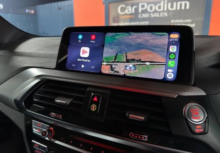 2017 BMW X3 - photo 38
