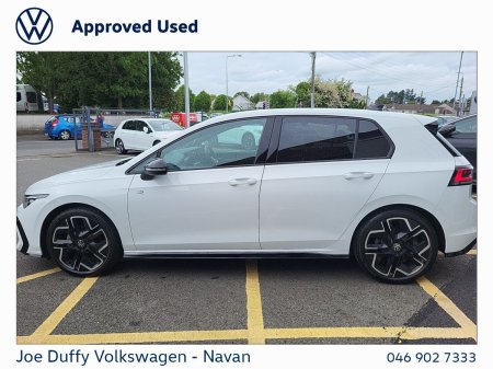 2025 Volkswagen Golf - photo 5