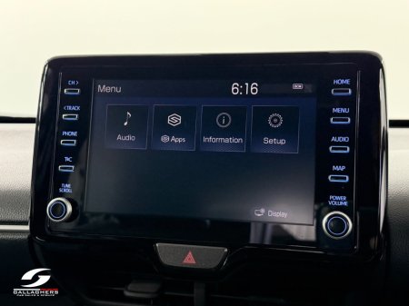2023 Toyota Yaris Cross - photo 29