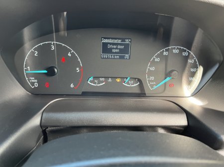 2022 Ford Transit Custom - photo 11