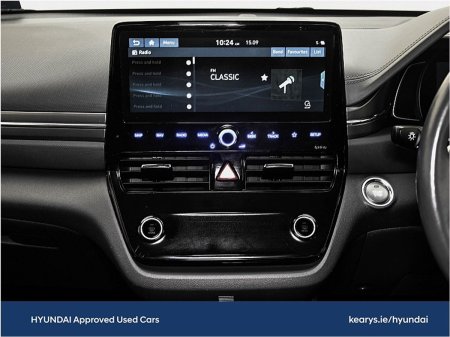 2021 Hyundai IONIQ - photo 22