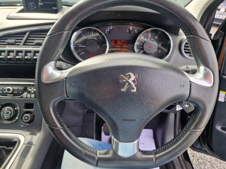 2015 Peugeot 3008 - photo 10