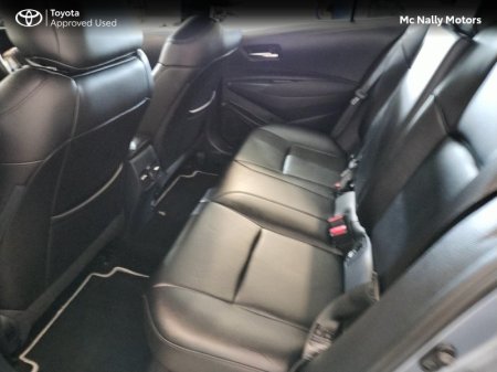 2022 Toyota Corolla - photo 7