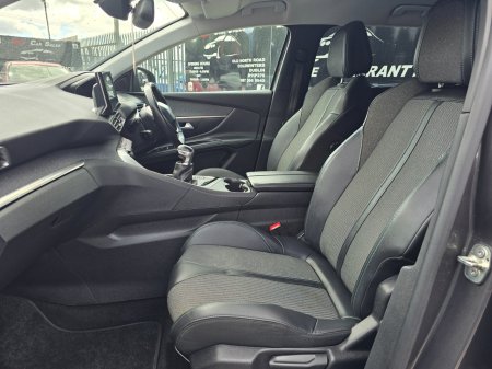 2022 Peugeot 5008 - photo 19