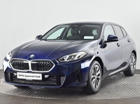 2026 BMW 1-Series - photo 23