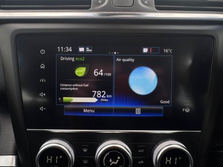 2019 Renault Kadjar - photo 41