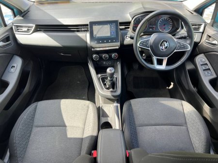 2022 Renault Clio - photo 10