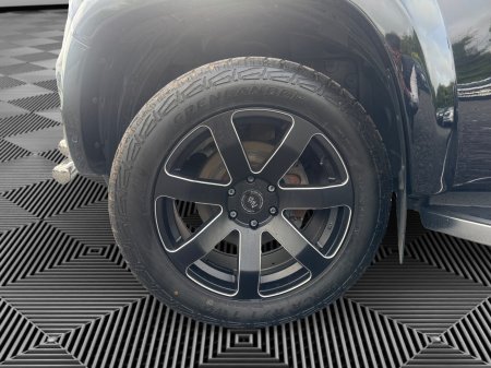 2025 Volkswagen Amarok - photo 10
