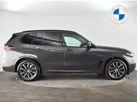 2023 BMW X5 - photo 23