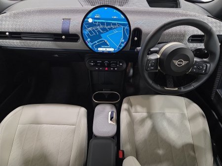 2025 Mini Cooper - photo 4