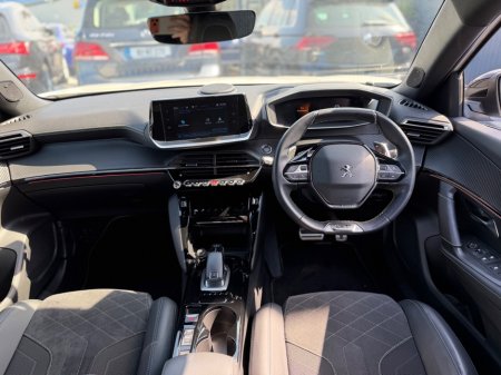 2021 Peugeot 2008 - photo 54
