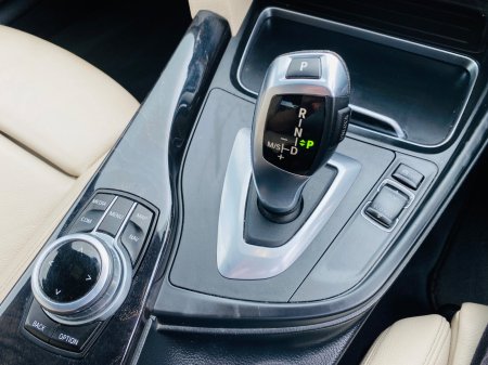 2018 BMW 3-Series - photo 17