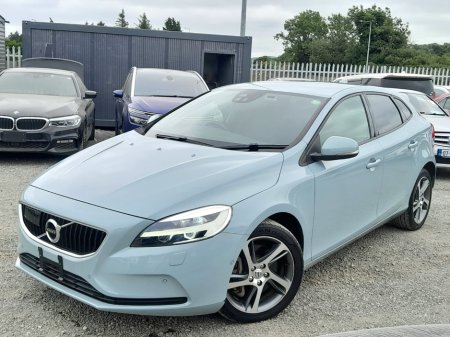 2018 Volvo V40 - photo 3