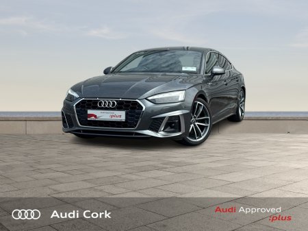 2023 Audi A5 - photo 3