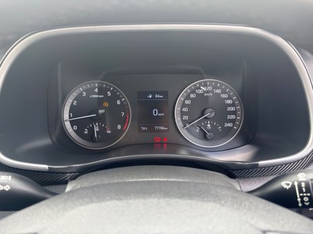 2019 Hyundai Tucson - photo 18
