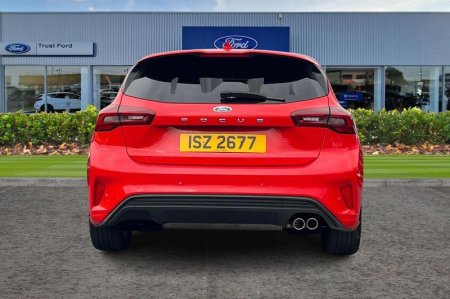 2024 Ford Focus - photo 7
