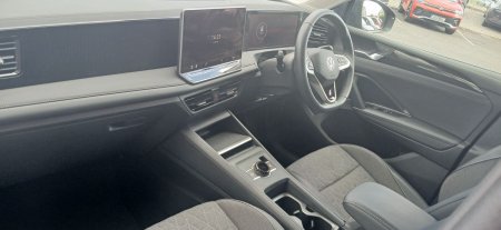 2026 Volkswagen Tiguan - photo 3