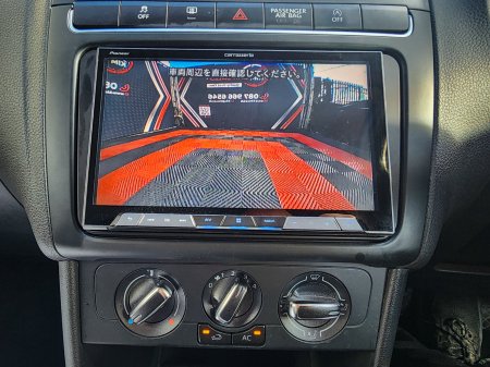 2013 Volkswagen Polo - photo 31