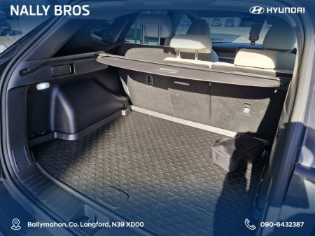 2024 Hyundai Tucson - photo 6