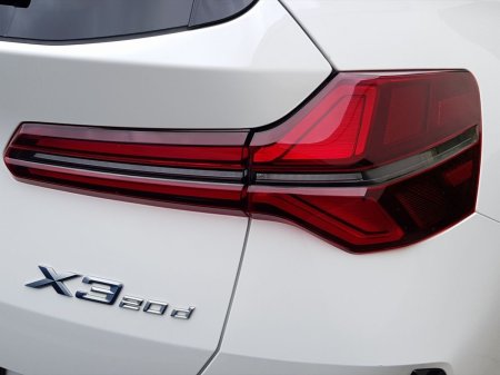 2026 BMW X3 - photo 9