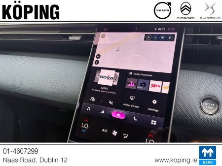 2026 Citroen C5 Aircross - photo 24