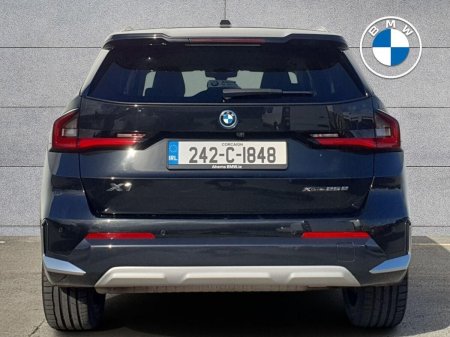 2024 BMW X1 - photo 15