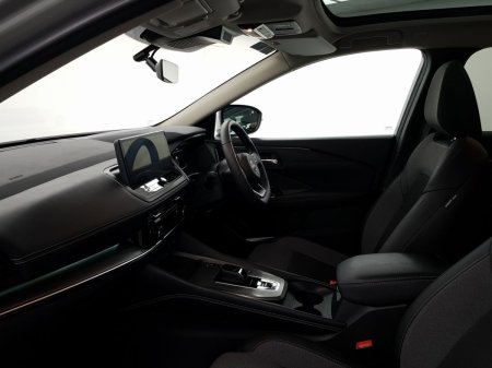 2026 Nissan Qashqai - photo 4