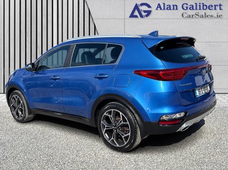 2019 Kia Sportage - photo 2