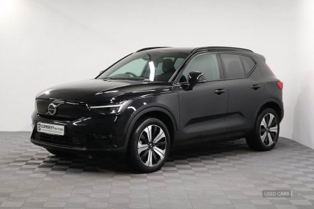 2023 Volvo XC40 - photo 3