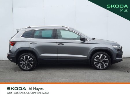 2024 Skoda Karoq - photo 8