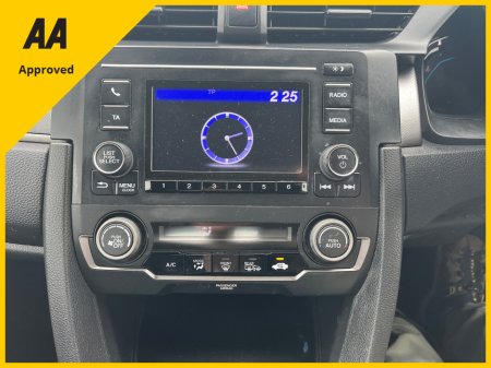 2020 Honda Civic - photo 14