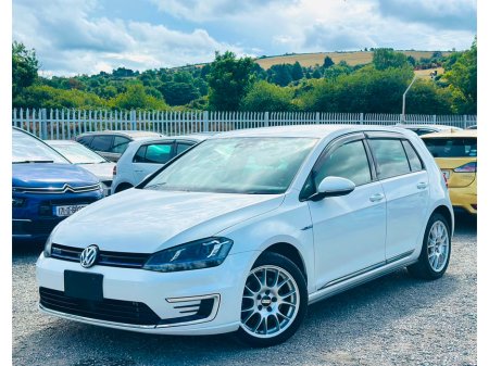 2015 Volkswagen Golf - photo 3