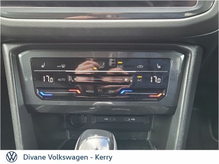 2023 Volkswagen Tiguan - photo 15