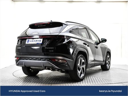 2022 Hyundai Tucson - photo 12