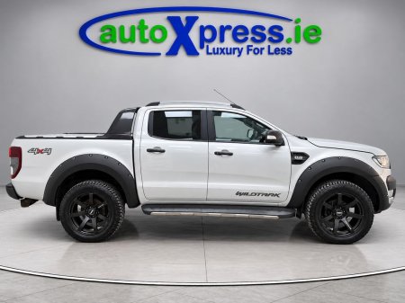 2018 Ford Ranger - photo 11