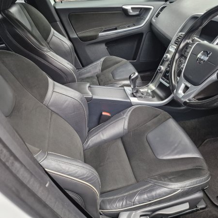 2015 Volvo XC60 - photo 13