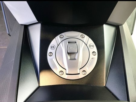 2026 BMW C 400 GT - photo 17