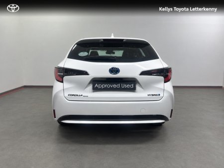 2022 Toyota Corolla - photo 5