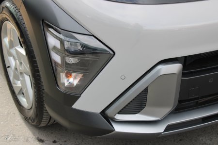 2025 Hyundai KONA - photo 9