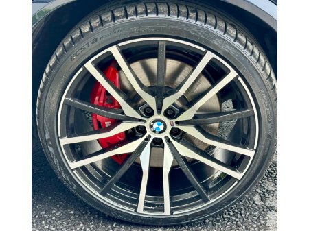 2023 BMW X5 - photo 33