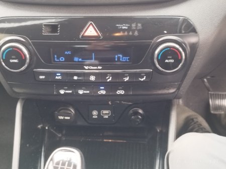 2016 Hyundai Tucson - photo 19