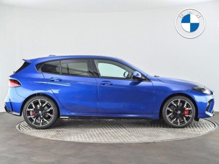 2026 BMW 1-Series - photo 22