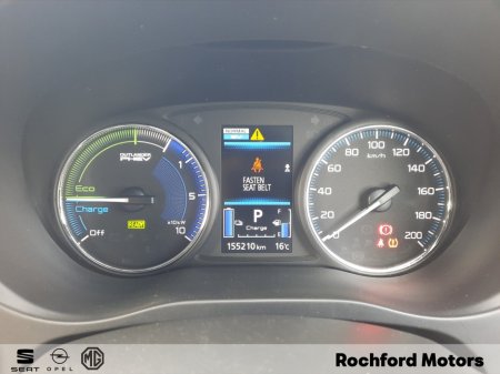 2020 Mitsubishi Outlander - photo 13