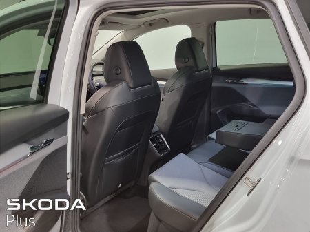 2023 Skoda Enyaq - photo 26