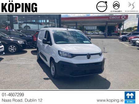 2026 Citroen Berlingo - photo 35