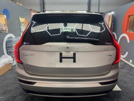 2025 Volvo XC90 - photo 4
